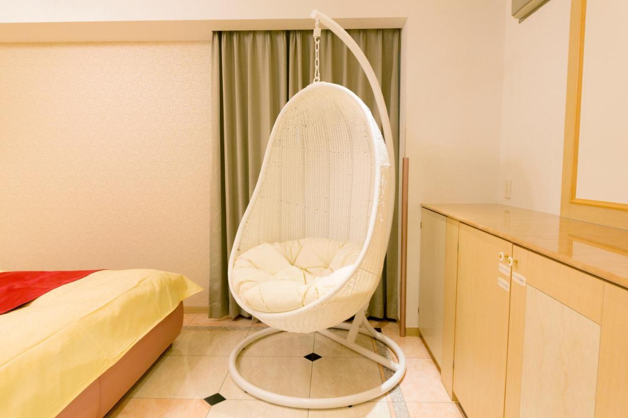 Shizukuishi Hotel Lotus Morioka -Adult Only מראה חיצוני תמונה