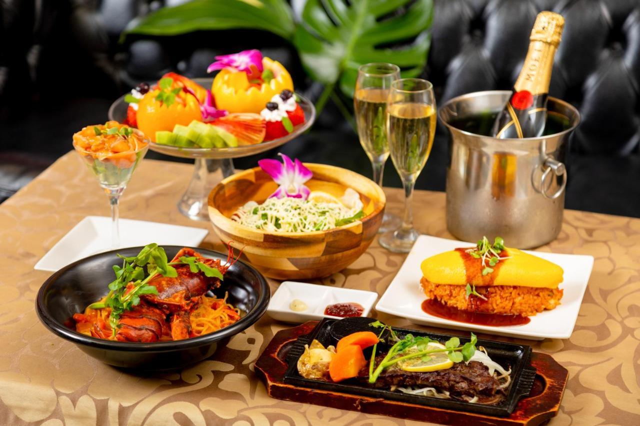 Shizukuishi Hotel Lotus Morioka -Adult Only מראה חיצוני תמונה