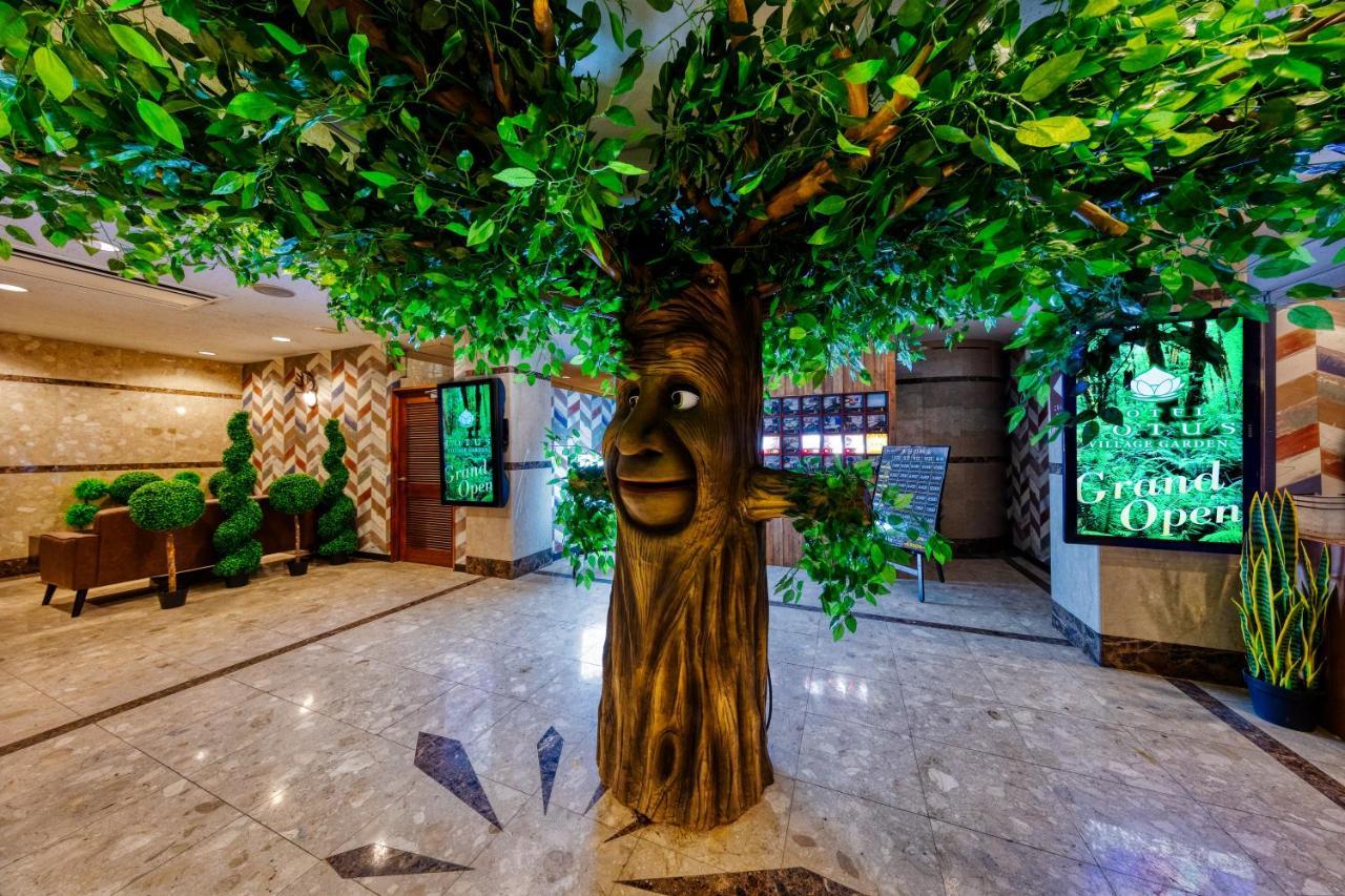 Shizukuishi Hotel Lotus Morioka -Adult Only מראה חיצוני תמונה